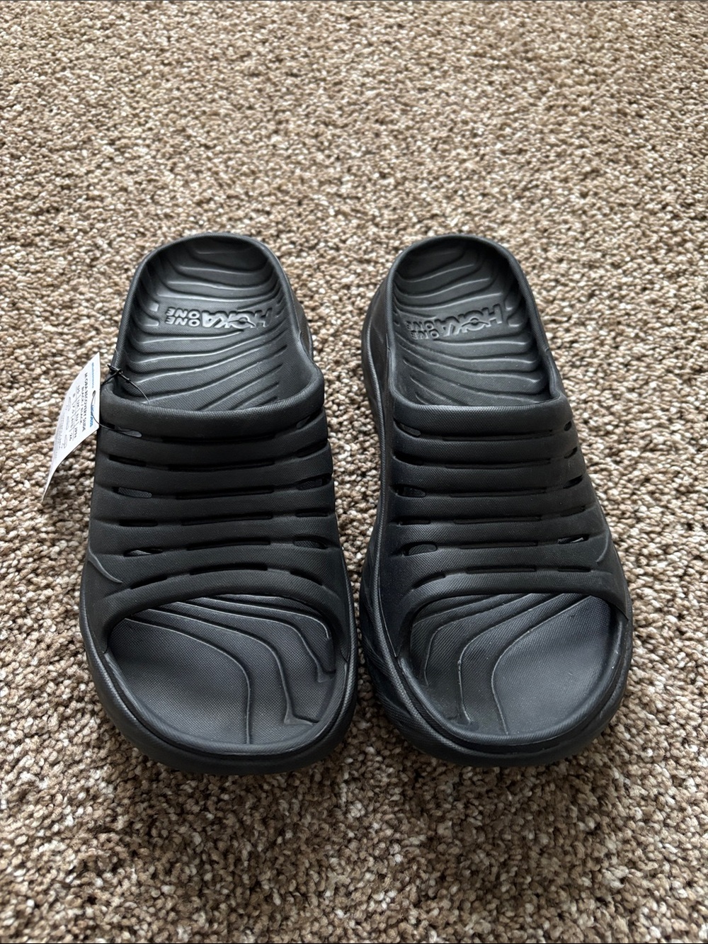 Hoka Ora Recovery Slide - NWT